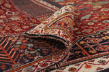 Qashqai - Shiraz Perser Teppich 216x140 - Abbildung 5