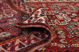 Qashqai - Shiraz Perser Teppich 308x151 - Abbildung 5