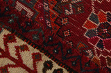 Qashqai Perser Teppich 236x132 - Abbildung 6