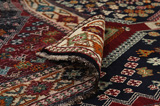 Yalameh - Qashqai Perser Teppich 275x159 - Abbildung 5