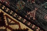 Yalameh - Qashqai Perser Teppich 275x159 - Abbildung 6