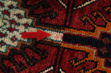 Qashqai - Shiraz Perser Teppich 228x137 - Abbildung 17