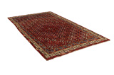 Qashqai - Shiraz Tapis Persan 291x168 - Image 1