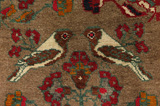 Qashqai Tappeto Persiano 286x200 - Immagine 10