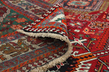 Yalameh - Qashqai Perser Teppich 310x200 - Abbildung 5