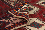 Yalameh - Qashqai Perser Teppich 280x186 - Abbildung 5