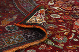 Qashqai - Shiraz Perser Teppich 254x162 - Abbildung 5