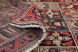 Bakhtiar - Garden Tapis Persan 225x129 - Image 5