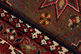 Yalameh - Qashqai Perser Teppich 287x154 - Abbildung 6