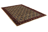Varamin Perser Teppich 301x210 - Abbildung 1