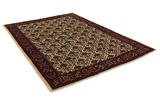 Varamin Perser Teppich 300x212 - Abbildung 1