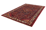 Bidjar - Kurdi Tapis Persan 317x211 - Image 2
