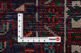 Bidjar - Kurdi Tapis Persan 317x211 - Image 4