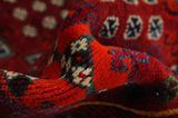 Qashqai - Shiraz Tappeto Persiano 232x155 - Immagine 7