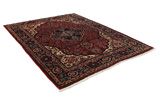 Tabriz Tappeto Persiano 294x214 - Immagine 1