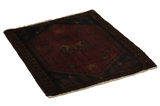 Kelardasht - Kurdi Tapis Persan 100x80 - Image 1