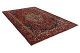 Farahan - Sarough Perser Teppich 337x213 - Abbildung 1