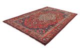 Farahan - Sarough Perser Teppich 337x213 - Abbildung 2