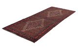 Senneh - Kurdi Perser Teppich 313x124 - Abbildung 2