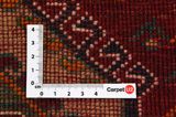 Qashqai - Shiraz Tappeto Persiano 238x145 - Immagine 4