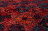 Afshar - Sirjan Tappeto Persiano 230x146 - Immagine 10