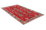 Qashqai - Shiraz Perser Teppich 280x150 - Abbildung 1