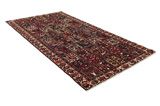 Bakhtiari Perser Teppich 305x156 - Abbildung 1