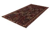 Bakhtiari Perser Teppich 305x156 - Abbildung 2