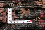 Bakhtiari Perser Teppich 305x156 - Abbildung 4