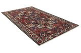 Bakhtiari Perser Teppich 297x167 - Abbildung 1