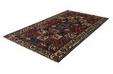Bakhtiari Perser Teppich 297x167 - Abbildung 2