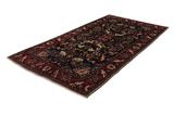 Bidjar - Kurdi Perser Teppich 308x155 - Abbildung 2