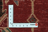 Sarough Perser Teppich 57x80 - Abbildung 4