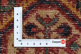 Hosseinabad - Hamadan Tapis Persan 76x58 - Image 4