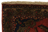 Sarough - Farahan Perser Teppich 83x70 - Abbildung 3
