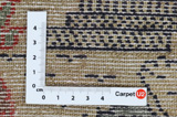 Sarough - Farahan Perser Teppich 60x100 - Abbildung 4