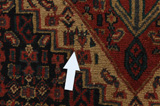 Senneh - Kurdi Perser Teppich 106x70 - Abbildung 17