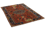 Nahavand Tapis Persan 200x131 - Image 1