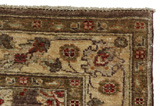Ziegler - Farahan Tapis Afghan 165x76 - Image 3