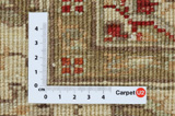 Ziegler - Farahan Tapis Afghan 165x76 - Image 4