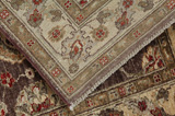 Ziegler - Farahan Tapis Afghan 165x76 - Image 5