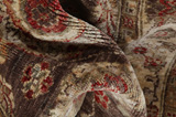 Ziegler - Farahan Tapis Afghan 165x76 - Image 6